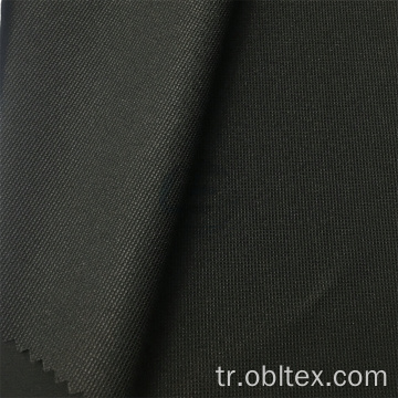 Oblsw4001 Ceket için Polyester Spandex kumaş